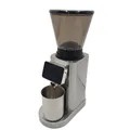 Produktbild: AMZCHEF Kaffeemühle Küchengeräte Elektrische Kaffeemühle abnehmbar praktisch