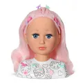 Produktbild: 4001167836033 Styling Head Artist Baby Born Zapf
