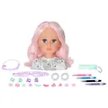 Produktbild: BABY born® Stylingkopf Kreativ