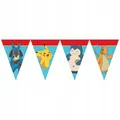Produktbild: 5201184984000 Girlanda Pap 230cm Pokemon Flagi Go Pbh Godan