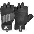 Produktbild: adidas Performance Trainingshandschuhe Adidas Performance Training Gloves - Grey S