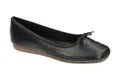 Produktbild: Clarks 20352929 4 Ballerina