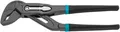 Produktbild: HAZET Rohr- / Wasserpumpenzange 760-18 180mm