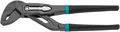 Produktbild: HAZET Rohr-/Wasserpumpenzange 760-18 36 mm Spannbereich von 42 mm Länge 180 mm