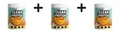 Produktbild: 3 x ProFuel Clear Protein Vegan (360g) Orange (74,03 EUR/kg)