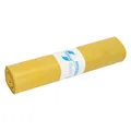 Produktbild: DEISS 13001 - 700x1100 mm Typ 60 gelb | Packung (25 Stück)