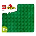 Produktbild: LEGO® DUPLO® Bauplatte in Grün - 10980
