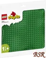 Produktbild: LEGO® Duplo® 10980 Bauplatte, grün 24x24 Noppen ca. 38x38cm ! NEU & OVP !