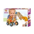 Produktbild: Constructor, Bagger, Baukasten - 90 Teile