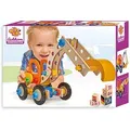 Produktbild: Eichhorn 90tlg. Konstruktionsset 