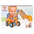 Produktbild: Eichhorn 100039087 - Constructor Bagger