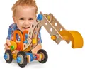 Produktbild: Constructor Bagger, 90 Teile