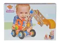 Produktbild: Eichhorn 100039087 - Constructor, Bagger - Neu