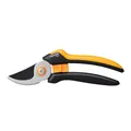 Produktbild: FISKARS Bypass-Gartenschere, ergonomisch geformt, max. Aststärke: 2 cm - orange | schwarz