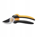 Produktbild: Fiskars Bypass-Gartenschere L Solid P341 Edelstahl-Klinge Astschere