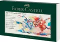Produktbild: Faber-Castell Federmäppchen Faber Castell Metalletui leer Art & Graphic