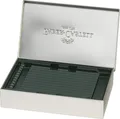 Produktbild: Metalletui für 36 Stifte leer von FABER-CASTELL, Art & Graphic, 1 Stück