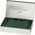 Produktbild: Faber-Castell 180011 Etui Hartschalenetui für Stifte Weiß Neu