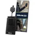 Produktbild: REELOQ® Pro Smartphone Sicherung, Version Gurtband - Schwarz