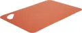 Produktbild: KESPER® Schneideunterlage flexible Schneidunterlage 30 x 21 cm in Rot/Flex-Schneidbrett