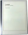 Produktbild: reMarkable 2 Digital Paper Tablet 10,3 Zoll   L3