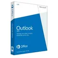 Produktbild: Microsoft Outlook 2013 | Windows | Sofortdownload | Zertifiziert | Dauerhaft gültig