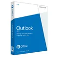 Produktbild: Microsoft Outlook 2013 543-01502