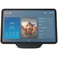 Produktbild: Amazon Echo Show 11 2025 release - Graphite Nahtlos gestaltetes brillantes 11-Zoll-Display in Full-HD-Auflösung mit größerer Bildschirmfläche, räuml