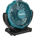 Produktbild: Makita CXT CF100DZ - Lüfter - Mobil