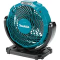 Produktbild: Makita Ventilatoren CF100DZ, Blau