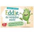 Produktbild: Eddie, du verstehst mich! 90 Gefühle-Kärtchen mit Affirmationen für Kinder