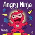Produktbild: Mary Nhin Angry Ninja (Taschenbuch) Ninja Life Hacks (US IMPORT)