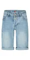 Produktbild: Buena Vista Damen Shorts Malibu TS (DE/NL/SE/PL, Alphanumerisch, S, Regular, Regular, light destroyed)
