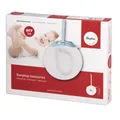 Produktbild: Abdruck Set Baby Fußabdruck Handabdruck Modelliermasse Babyhände Kinderhände