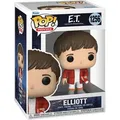 Produktbild: E.T. The Extra-Terrestrial - Elliott 1256 - Funko Pop! Vinyl Figur