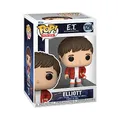 Produktbild: Funko Pop! Movies: E.T. 40th - Elliott - Elliot - E.T. The Extra Terrestrial - Vinyl-Sammelfigur - Geschenkidee - Offizielle Handelswaren - Spielzeug Für Kinder und Erwachsene - Movies Fans