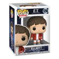 Produktbild: E.T.The Extra-Terrestrial 40Th Anniversary Elliot Pop Movies 1256 Figure