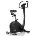 Produktbild: Ergometer Exum XTR, Heimtrainer, hoher Trainingskomfort, Wattgenau, Smart Display, Pulsampel, ideal für Herzfrequenztraining und Fitness HAMMER 10013