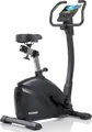 Produktbild: HAMMER Ergometer Exum XTR, Heimtrainer mit Bluetooth, 12 Trainingsprogramme, Induktionsbremssystem, präzise Wattsteuerung, 150 kg Gewichtsbelastung