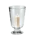 Produktbild: Lambert Gerona Windlicht/Vase H31 D18 cm, Klar Glasaccessoires-Kristall, One Size
