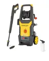Produktbild: Stanley Hochdruckreiniger SXPW25E – Effiziente Reinigung für Außenflächen