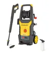 Produktbild: Stanley Hochdruckreiniger SXPW25 (2.500 W, 170 bar, 500 l/h)