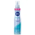 Produktbild: Nivea Volumen Pflege Haarstyling-Mousse 150 ml