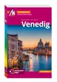 Produktbild: MICHAEL MÜLLER REISEFÜHRER Venedig MM-City: 100% authentisch, aktuell und vor Ort recherchiert. Inkl. App.