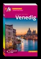 Produktbild: MICHAEL MÜLLER REISEFÜHRER Venedig MM-City Sven Talaron
