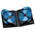 Produktbild: DVD Box 6, Black, Pack - 3 pieces