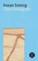 Produktbild: Über Fotografie Essays Susan Sontag Taschenbuch 201 S. Deutsch 1980