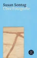 Produktbild: Über Fotografie Susan Sontag