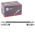 Produktbild: A.B.S. BREMSSCHLAUCH VORDERACHSE passend für AUSTIN METRO SAAB 90 900 | SL 2498