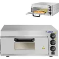 Produktbild: Royal Catering - Pizzaofen Pizza Backofen Pizzabackofen Flammkuchen Gastro 2000 w